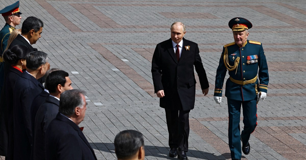 Γενικός Γραμματέας ΝΑΤΟ: Τα κράτη - μέλη συμφώνησαν να δαπανούν το 5% του ΑΕΠ τους για την άμυνα