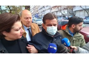 Θάνατος αστυνομικού από καρκίνο: "Tον υποχρέωσαν σε βασανιστήρια, παρακαλούσα να τον πάρει ο Θεός" - Ξεσπά ο γιος του - εικόνα 4