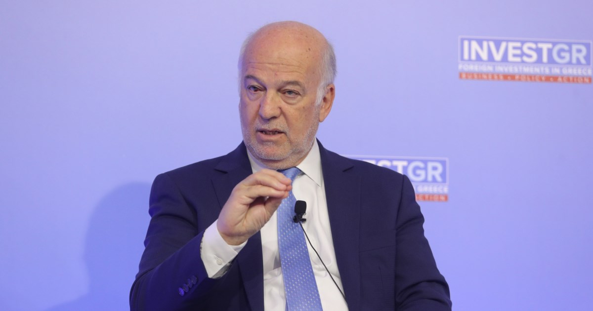 Ανάρτηση Μητσοτάκη για το 1566: "Από σήμερα για θέματα υγείας έχουμε μόνο έναν αριθμό" [βίντεο]