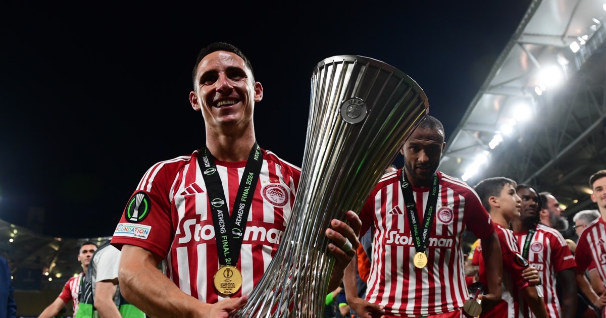 Ολυμπιακός: Αυτό είναι το αστρονομικό συμβόλαιο που έκανε τον Γουίλιαν να υπογράψει στους "ερυθρόλευκους" - εικόνα 2