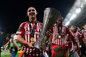 Ολυμπιακός: Αυτό είναι το αστρονομικό συμβόλαιο που έκανε τον Γουίλιαν να υπογράψει στους "ερυθρόλευκους" - εικόνα 2