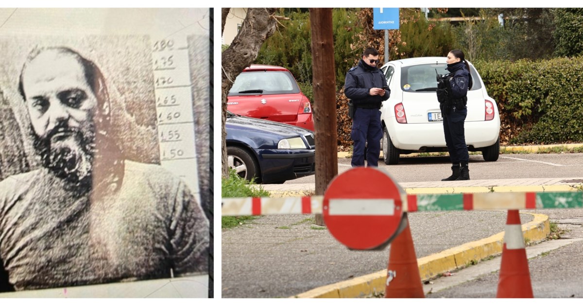 Ποινική δίωξη στον 47χρονο που δολοφόνησε ασθενή στο Δαφνί: Εισαγγελική έρευνα για ευθύνες υπευθύνων - εικόνα 2