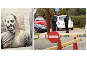 Ποινική δίωξη στον 47χρονο που δολοφόνησε ασθενή στο Δαφνί: Εισαγγελική έρευνα για ευθύνες υπευθύνων - εικόνα 2
