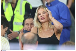 Τα κατάφερε η ΑΕΚ: Συμφώνησε για την πώληση του Μαρσιάλ με την Μοντερέι