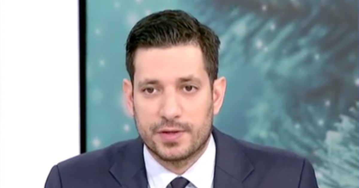 Χατζηδάκης: Δεν μπορούμε να μένουμε άλλο θεατές στα μπλόκα - Δεν θα αφήσουμε έτσι το θέμα του FIR Αθηνών