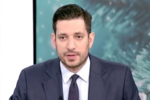 Χατζηδάκης: Δεν μπορούμε να μένουμε άλλο θεατές στα μπλόκα - Δεν θα αφήσουμε έτσι το θέμα του FIR Αθηνών