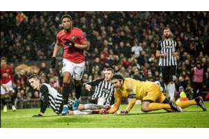 ΑΕΚ: Πώς ο ξάδελφος του ιδιοκτήτη της ΑΕΚ προανήγγειλε τη μεταγραφή του Άντονι Μαρσιάλ - εικόνα 2