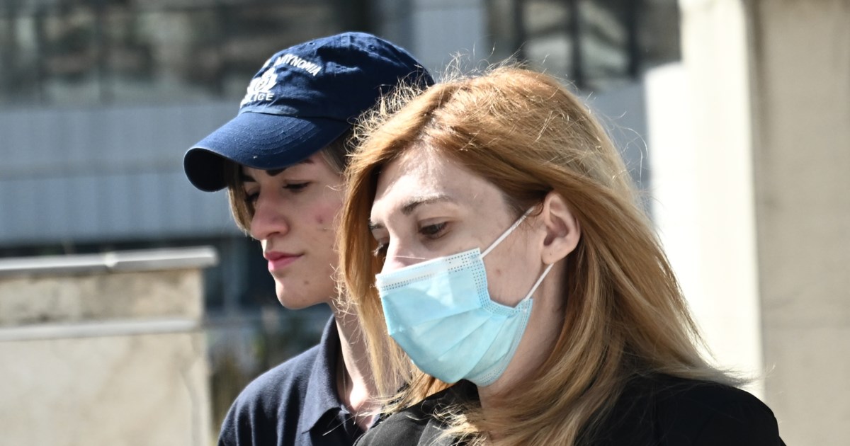 Υπόθεση Πισπιρίγκου: Σε αναστολή με απόφαση Φλωρίδη οι τρεις ιατροδικαστές που "δεν είδαν" το έγκλημα