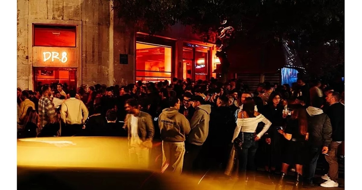 Πώς και γιατί η Δραγατσανίου έχει γίνει ο πιο χοτ δρόμος της Αθήνας