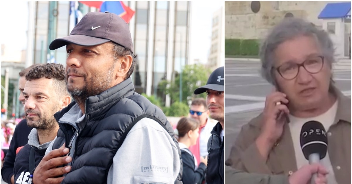 Πυρά Αδωνι κατά γιατρών Ρούτσι και Κωνσταντοπούλου - "Κινδυνεύει η ζωή του και παίζουν πολιτικά παιχνίδια" - εικόνα 2