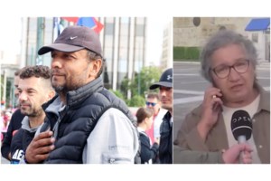 Πυρά Αδωνι κατά γιατρών Ρούτσι και Κωνσταντοπούλου - "Κινδυνεύει η ζωή του και παίζουν πολιτικά παιχνίδια" - εικόνα 2