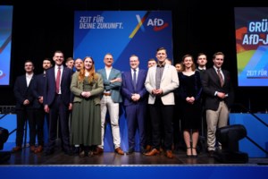 Προειδοποίηση Γερμανού ΥΠΕΞ: Πρέπει να είμαστε έτοιμοι για επίθεση της Ρωσίας σε χώρα του ΝΑΤΟ