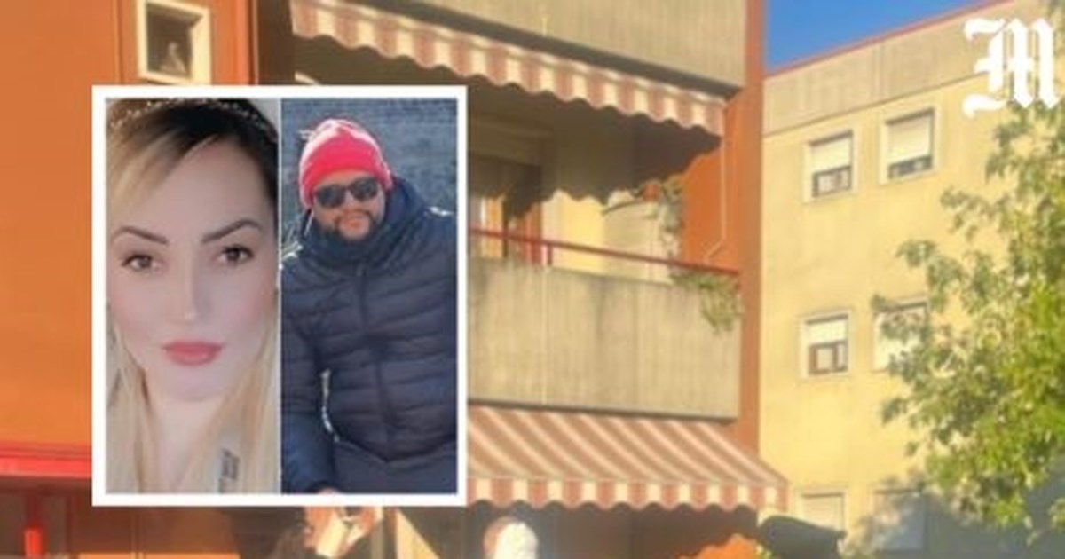 Νέα γυναικοκτονία στην Ιταλία: Σαραντάχρονος δολοφόνησε τη σύντροφό του και έβαλε τέλος στη ζωή του [βίντεο]