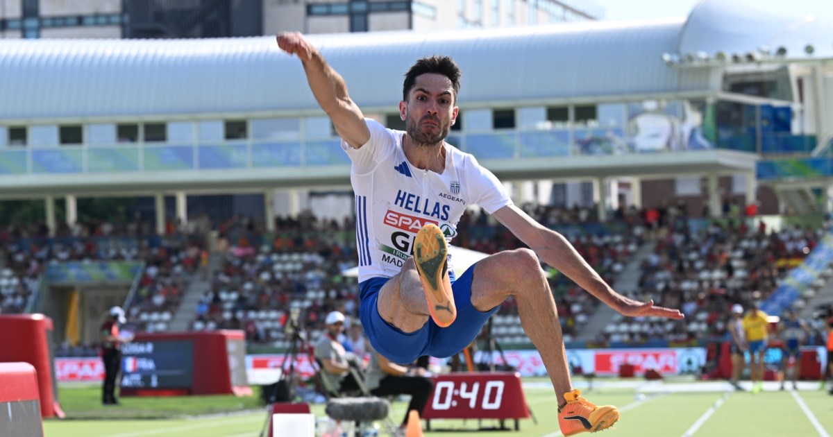 Τραγωδία στην Καβάλα: Νεκρός σε τροχαίο με γουρούνα ο Παραολυμπιονίκης Σάκης Δεληγιώργης