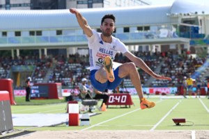 Τραγωδία στην Καβάλα: Νεκρός σε τροχαίο με γουρούνα ο Παραολυμπιονίκης Σάκης Δεληγιώργης