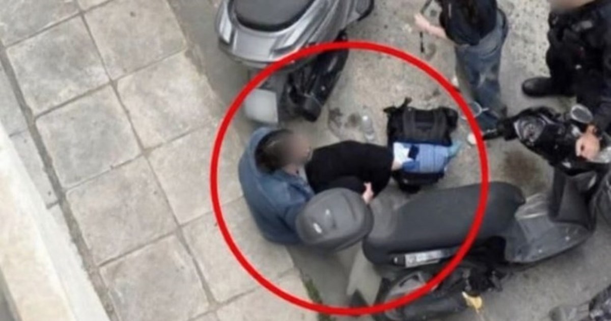Παγκράτι: Ενταλμα σύλληψης για τον 59χρονο που έσπασε το πόδι 22χρονης για μια θέση πάρκινγκ