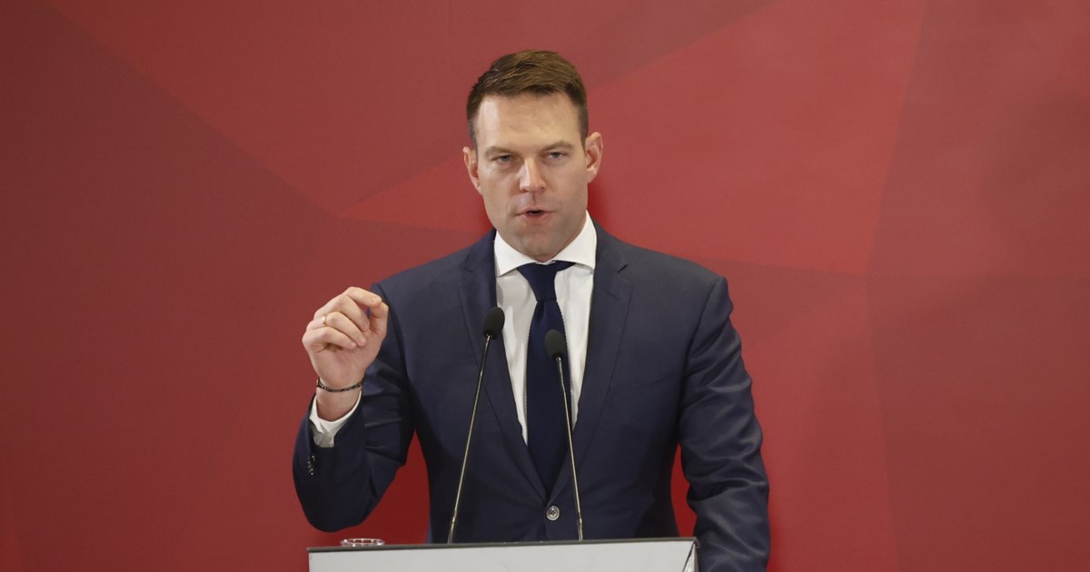 Η απάντηση Μαρινάκη σε Κασσελάκη για την εξαήμερη εργασία με βίντεο στο TikTok: Ανακυκλώνει ένα ψέμα