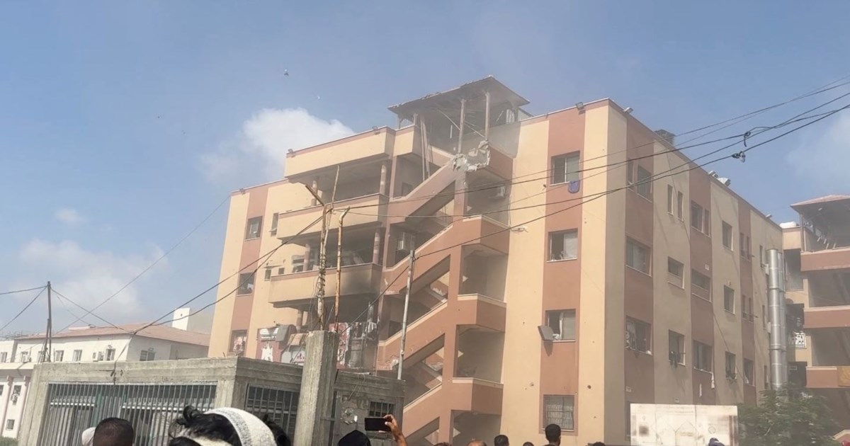 Ο ισραηλινός στρατός σημάδεψε με λέιζερ και απείλησε συνεργείο της ιταλικής Rai στη Δυτική Όχθη