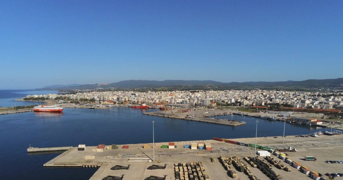 Αλεξανδρούπολη: Σε κόκκινο συναγερμό ΕΥΠ και ΕΛΑΣ για το θρίλερ κατασκοπείας με τη σύλληψη του 59χρονου "μπογιατζή"