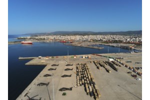 Αλεξανδρούπολη: Σε κόκκινο συναγερμό ΕΥΠ και ΕΛΑΣ για το θρίλερ κατασκοπείας με τη σύλληψη του 59χρονου "μπογιατζή"