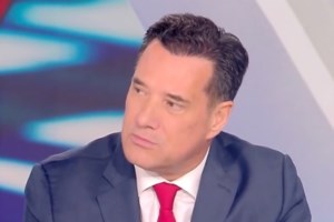 Ανδρέας Λοβέρδος: "Το κόμμα Καρυστιανού απευθύνεται κυρίως στον χώρο των ψεκ - Επηρεάζει και τον Τσίπρα"