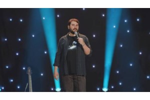 Ξέσπασε ο Πάρις Ρούπος: Δυστυχώς δεν είμαι Αλβανός, αλλά αυτές τις μέρες θα προτιμούσα να είμαι οτιδήποτε εκτός από Έλληνας