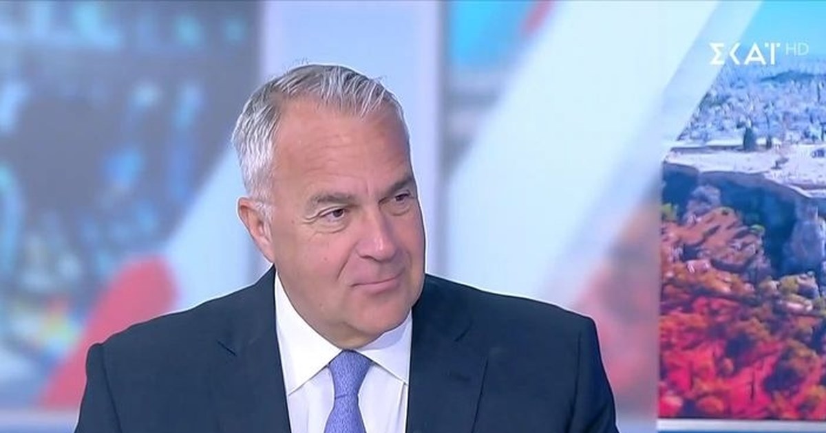 Νίκος Ανδρουλάκης για υποκλοπές: Ανοίγω το "Κουτί της Πανδώρας" για τον Μητσοτάκη, θα ενημερώσω αμέσως γιατί με παρακολουθούσαν