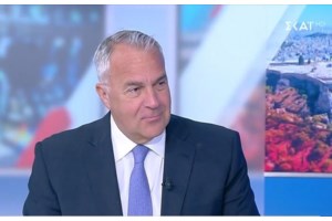 Νίκος Ανδρουλάκης για υποκλοπές: Ανοίγω το "Κουτί της Πανδώρας" για τον Μητσοτάκη, θα ενημερώσω αμέσως γιατί με παρακολουθούσαν