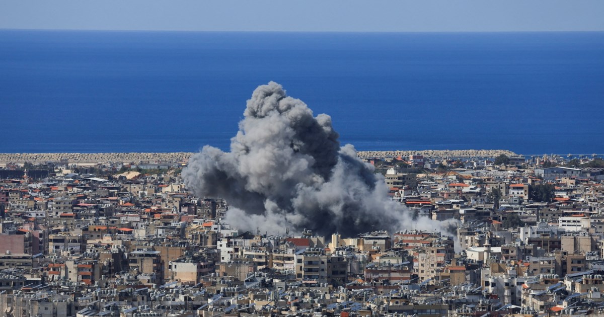 Απίστευτη προειδοποίηση ΔΝΤ για τις επιπτώσεις του πολέμου: Σκεφτείτε το αδιανόητο και προετοιμαστείτε για αυτό - εικόνα 2