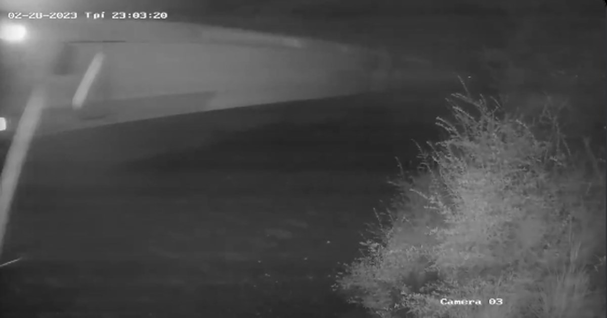 Τέμπη: Σε 10 μέρες θα διαπιστωθεί η γνησιότητα των 3 νέων βίντεο της εμπορικής αμαξοστοιχίας