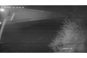 Τέμπη: Σε 10 μέρες θα διαπιστωθεί η γνησιότητα των 3 νέων βίντεο της εμπορικής αμαξοστοιχίας