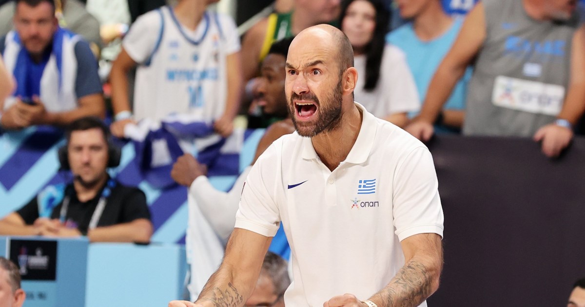 Η Ελλάδα φουλ για μετάλλιο: Τι πρέπει να προσέξουμε απέναντι στην Τουρκία