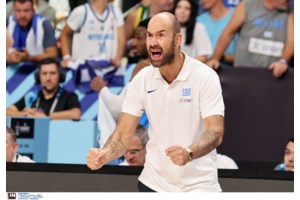 Η Ελλάδα φουλ για μετάλλιο: Τι πρέπει να προσέξουμε απέναντι στην Τουρκία