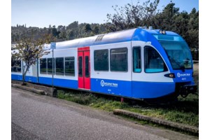 Τρένα: Σε τροχιά δημοπράτησης η αναβάθμιση ΣΚΑ - Οινόη και Μουριές - Προμαχώνας - εικόνα 2