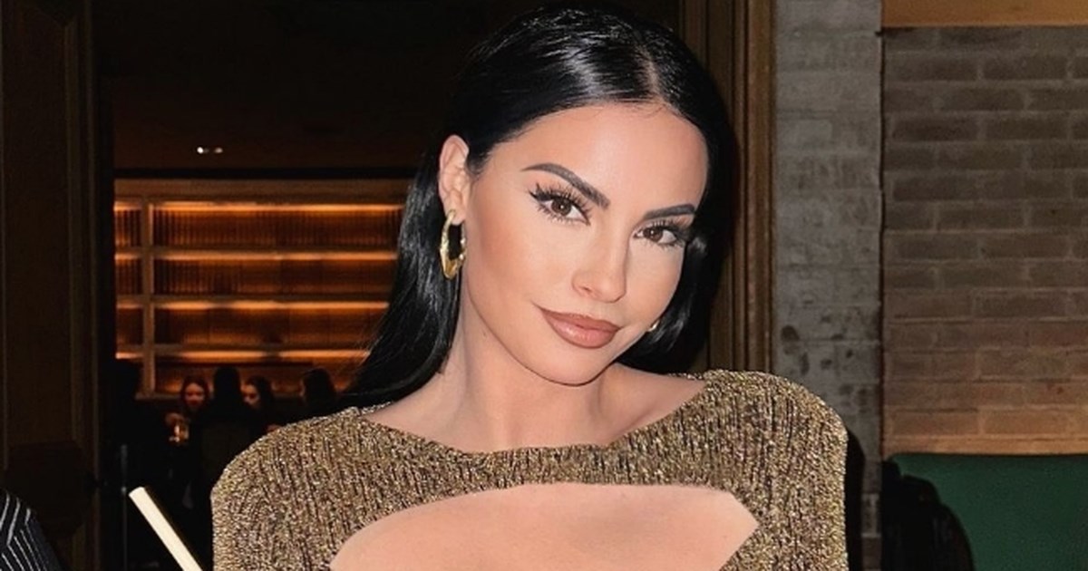 Δήμητρα Αλεξανδράκη: Γενέθλια στο ...νοσοκομείο - Κάταγμα στο πόδι για το μοντέλο - Οι φωτογραφίες που ανέβασε - εικόνα 3