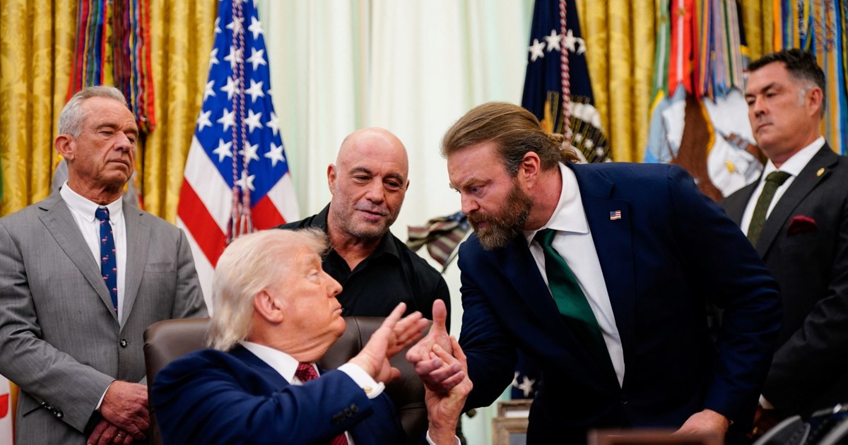 WSJ: Ο αμερικανικός στρατός προετοιμάζεται για επιβίβαση σε πλοία που συνδέονται με το Ιράν