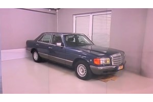 Ο εγγονός του Ανδ. Παπανδρέου για τη "θρυλική Mercedes": "Δεν ανήκει στην οικογένεια, ο ιδιώτης πουλάει… ιστορία για ευρώ"