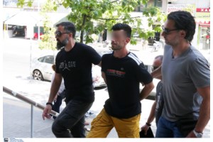 Σοκ στη Θεσσαλονίκη: Γυναίκα βρήκε πτώμα άνδρα σε αποσύνθεση σε πάρκο στον Λαγκαδά