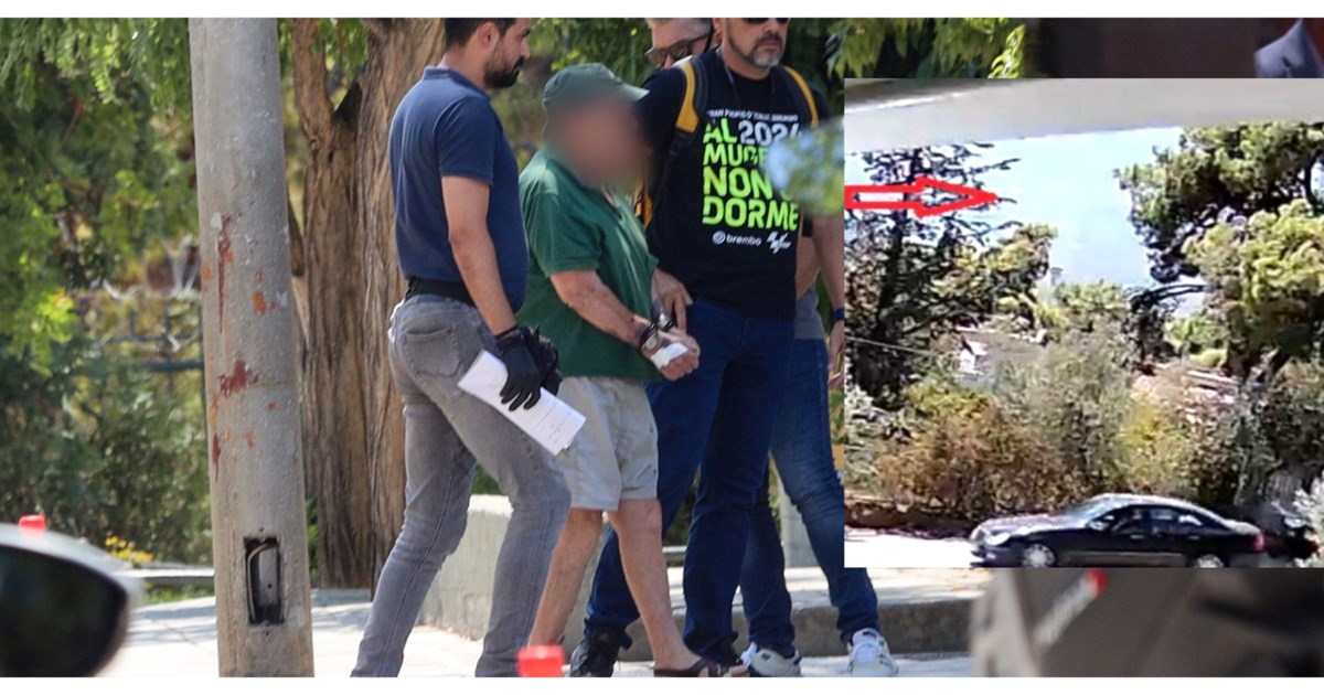 Πυροσβεστική: 44 πυρκαγιές σε όλη τη χώρα το τελευταίο 24ωρο