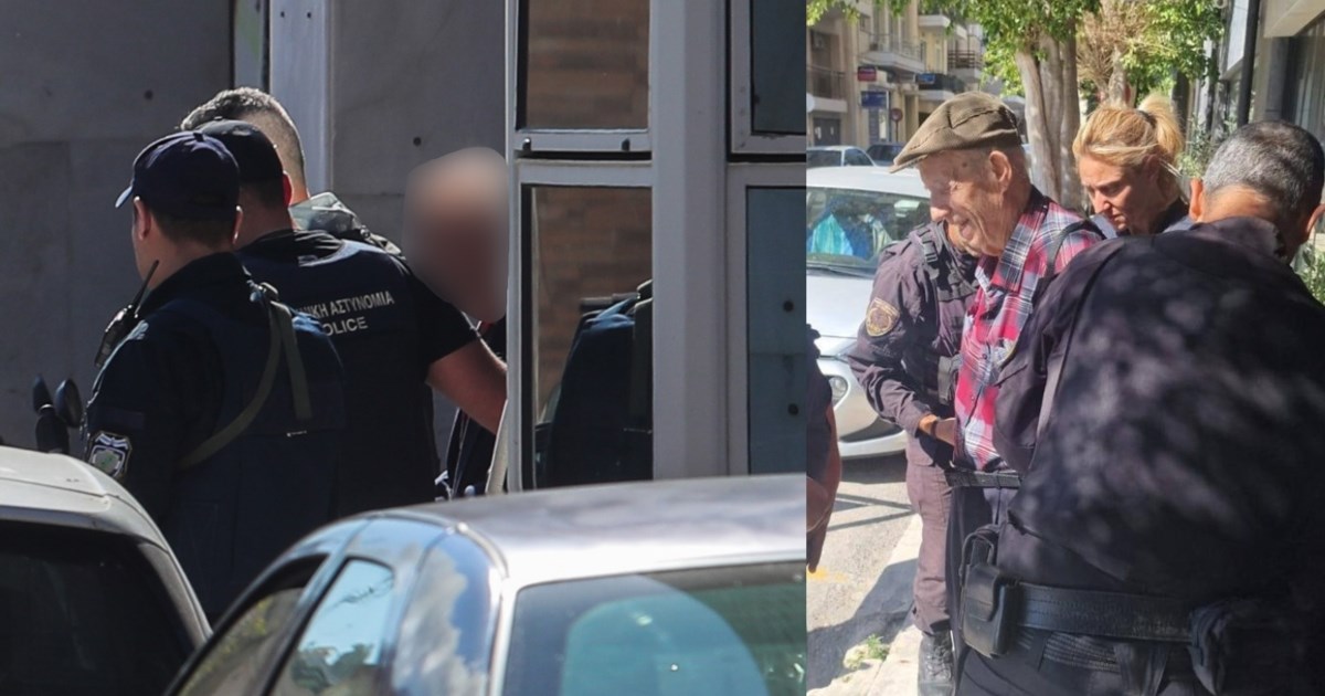 Θα μπει φυλακή ο 89χρονος πιστολέρο; Τι προβλέπει ο νόμος για κατηγορούμενους άνω των 70 ετών - εικόνα 4