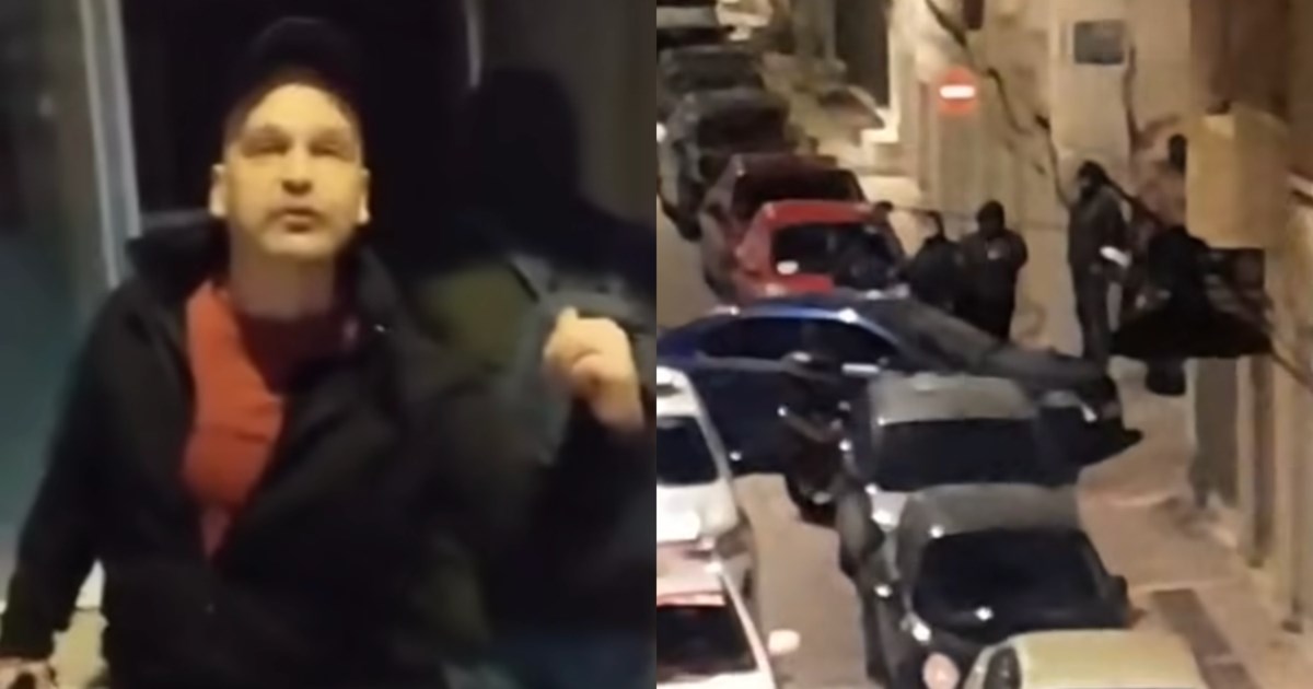 "Δεν ξέρω πώς θα μας αποζημιώσει ο Ρουβίκωνας", λέει ο ιδιοκτήτης εταιρίας που δέχτηκε επίθεση κατά λάθος