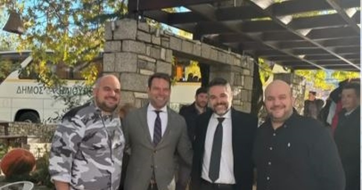 Κοντά στην πόρτα της εξόδου από τον ΣΥΡΙΖΑ και ο Γιάννης Σαρακιώτης - Το τετ α τετ με τον Φάμελλο