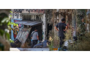 Δημογλίδου για το θρίλερ στην Κυψέλη: "Εγκληματική ενέργεια" - Σήμερα τα αποτελέσματα της νεκροτομής