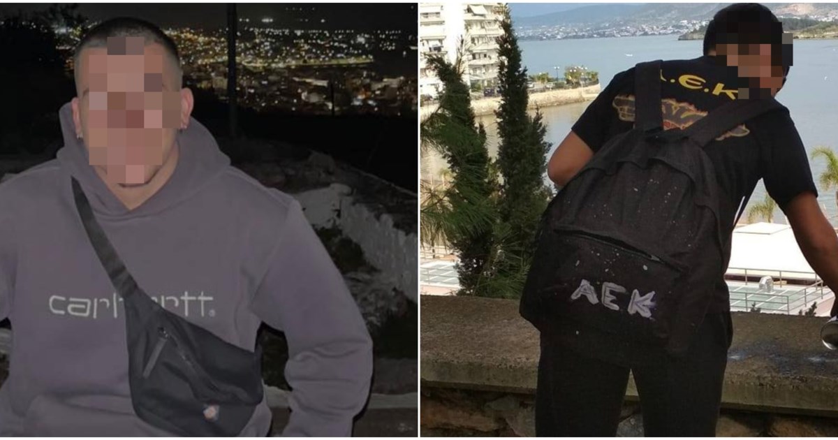 Στυγνή οπαδική δολοφονία στη Χαλκίδα: Σε εξέλιξη η προανάκριση για τους συλληφθέντες - Αναζητούνται τα μαχαίρια - εικόνα 2