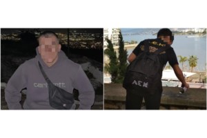 Στυγνή οπαδική δολοφονία στη Χαλκίδα: Σε εξέλιξη η προανάκριση για τους συλληφθέντες - Αναζητούνται τα μαχαίρια - εικόνα 2