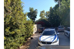 Μαρκόπουλο: Προφυλακιστέος ο 19χρονος για τον θανάσιμο τραυματισμό του 5χρονου αγοριού - εικόνα 4