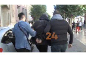 Μακελειό στα Βορίζια: Ελεύθερος με περιοριστικούς όρους και ο πατέρας Φραγκιαδάκης