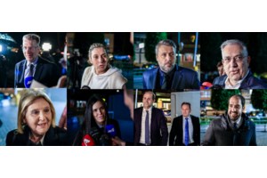 Μάχη και έντονοι διάλογοι στο δίωρο "φροντιστήριο" Σκέρτσου για τα ομόφυλα ζευγάρια - Επιμένουν οι διαφωνούντες βουλευτές