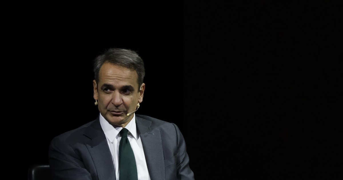 Συνάντηση Τσιάρα με εκπροσώπους αγροτών - Στο επίκεντρο τα 80.000 μπλοκαρισμένα ΑΦΜ