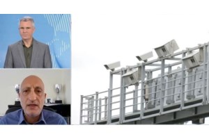 Σε πλήρη λειτουργία οι "έξυπνες κάμερες": Πότε έρχονται τα πρώτα πρόστιμα - Τι ισχύει για το πορτοκαλί φανάρι